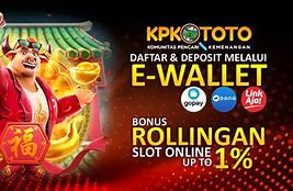 Apk Slot Tanpa Deposit Kpktoto 2024 Indonesia Gratis Online Free