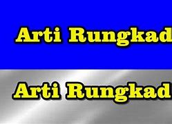 Arti Kata Rungkad Slot Adalah Bahasa Gaul Adalah Bahasa Gaul