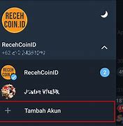 Cara Buat Dua Akun Telegram