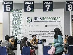 Gaji Pegawai Bpjs Kesehatan