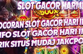 Info Slot Gacor Slot Gacor Hari Ini Pola Tarung Toto Macau Hari Ini