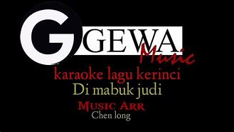 Lagu Mabuk Judi Karaoke With Lyrics Bahasa Indonesia Mp3