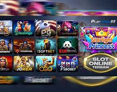 Mutu Bet Slot 88 Resmi