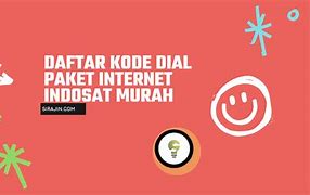 Paket Indosat Murah 30 Hari 2024