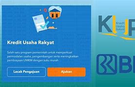 Pinjaman Kur Bri Lewat Online