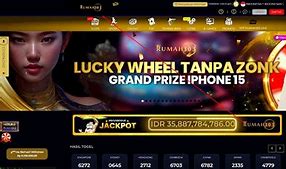 Rumah303 Slot Resmi Dan Tidak Resmi Terpercaya No 1