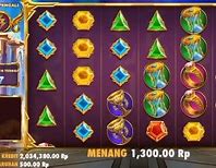 Slot Mahjong Penghasil Saldo Dana