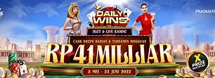 Slot Pragmatic Sering Menang Maxwin Terus Terusan Gacor Slot