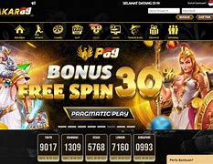 Slot Tanpa Deposit Awal Free