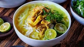 Soto Ayam Lamongan